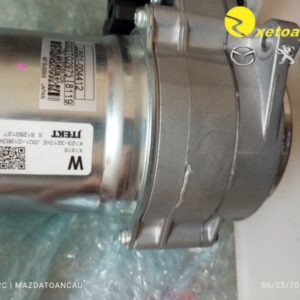 Motor cọc lái, motor trợ lực lái góc đánh lái CX5 2020 (Chung CX5 2024 đã so)có cảnh báo làn chung M3 CX5 2015 2019 GENUINE JapanSIN THÁO-K1236788ZBTHAO