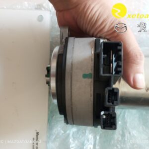 Motor cọc lái, motor trợ lực lái góc đánh lái CX5 2020 (Chung CX5 2024 đã so)có cảnh báo làn chung M3 CX5 2015 2019 GENUINE JapanSIN THÁO-K1236788ZBTHAO