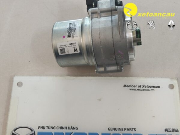 Motor cọc lái, motor trợ lực lái góc đánh lái CX5 2020 (Chung CX5 2024 đã so)có cảnh báo làn chung M3 CX5 2015 2019 GENUINE JapanSIN THÁO-K1236788ZBTHAO