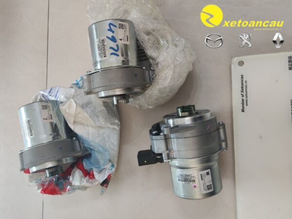 Motor cọc lái, motor trợ lực lái góc đánh lái CX5 2020 (Chung CX5 2024 đã so)có cảnh báo làn chung M3 CX5 2015 2019 GENUINE JapanSIN THÁO-K1236788ZBTHAO