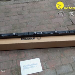 Ốp bavole trái CX5 2020 2022 Genuine JapanSIN-KB7W51P50D