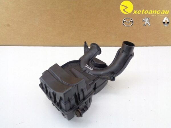 Bầu ngưng gió nối vào hộp lọc gió SM3 2014 Genuine