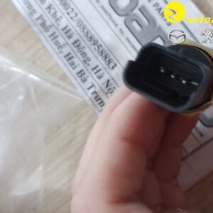 Công tắc đèn lùi báo tín hiệu lùi SM3 2010 2012 loại 3 chân chung NS.LVN XTRAIL SUNNY mã Nissan 3200500QAE 320052FJ0A