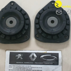 Bát bèo gs trước trái=phải SM3 Fluence Megane chung 543200006R chug SM5 543204714R OEM (Hàng OEM ko cần cao su mấu nên T=P)