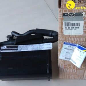 Bầu trung hòa khí xả, bầu thu hồi hơi xăng thừa CANISTER Samsung SM3 Fluence 2013 GENUINE