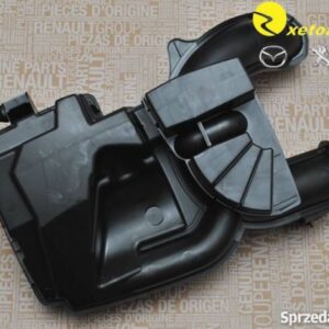Bầu ngưng gió nối vào hộp lọc gió SM3 2014 Genuine