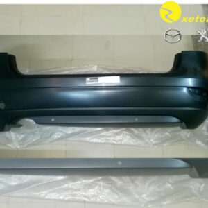 Badosoc sau Samsung SM3 2010 2015 chung Fluence Tongyang
