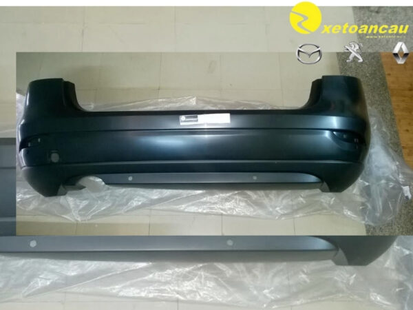 Badosoc sau Samsung SM3 2010 2015 chung Fluence Tongyang