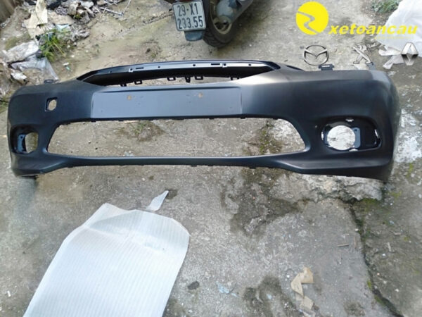 Badosoc trước Samsung SM3 2014,Renault fluence