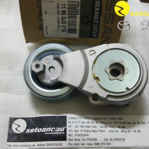 Bi tăng tổng Latitude SM5 2.0 (chuẩn 2 đầu hình số 8)bi tăng kép số 8 chung dùng FLUENCE