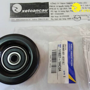 Bi tỳ bi tăng Samsung SM3 Genuine Chính hãng Renault (Chug LVINA TIIDA Nava..) (Khác Megane 8671019927 đg kính lỗ 17mm To hơn)