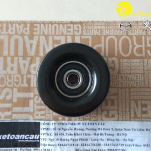 Bi tỳ bi tăng Samsung SM3 Genuine Chính hãng Renault (Chug LVINA TIIDA Nava..) (Khác Megane 8671019927 đg kính lỗ 17mm To hơn)