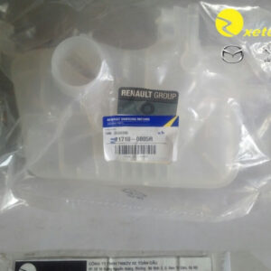 Bình nước phụ Samsung SM3 Renault fluence GENUINE Chính hãng Renault