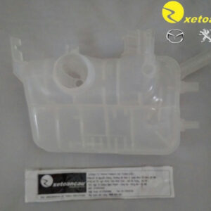 Bình nước phụ Samsung SM3 Renault fluence GENUINE Chính hãng Renault