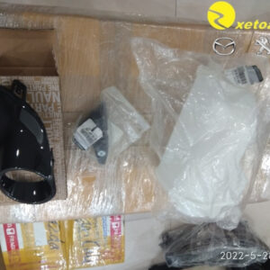Bình nước rửa kính SM3 2010 FLUENCE GENUINE