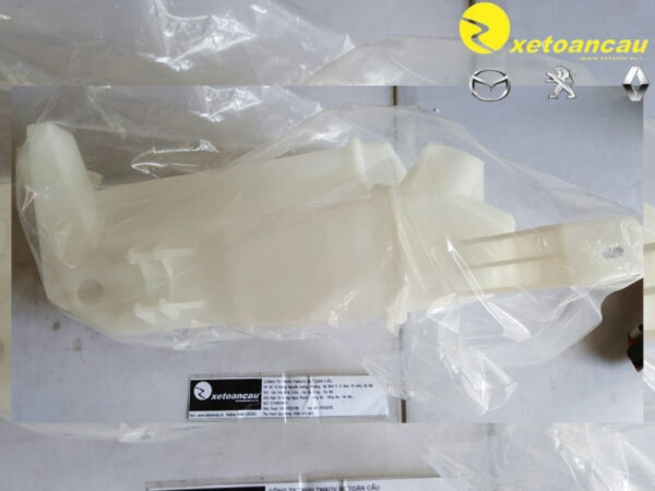 Bình nước rửa kính SM3 2010 FLUENCE GENUINE