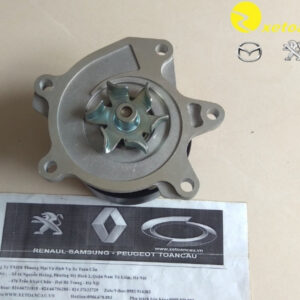 Bơm nước làm mát động cơ Fluence SM3 2010 2013 Genuine - NSLVN
