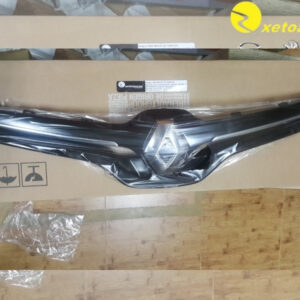 Calang Renault Fluence 2018 2020 form mới.