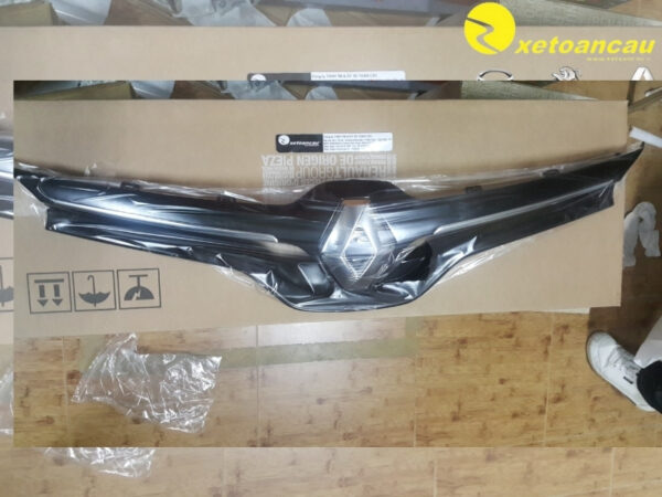 Calang Renault Fluence 2018 2020 form mới.
