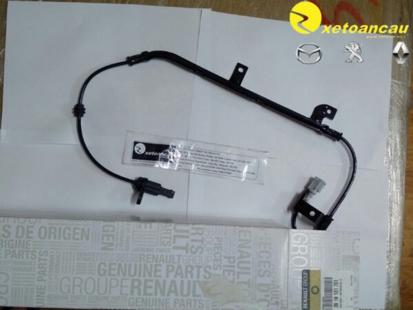 Cảm biến ABS sau trái = phải Samsung SM3 2010 2014 Genuine chính hãng chung Megane