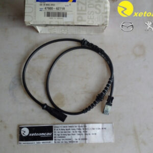 Cảm biến ABS sau trái = phải Samsung SM3 2010 2014 Genuine chính hãng chung Megane