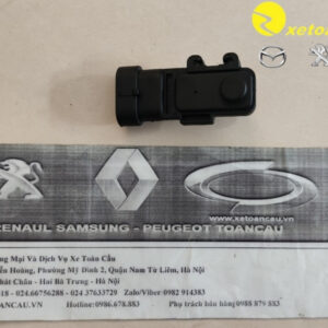 Cảm biến áp suất nhiên liệu trong bình xăng trên đầu cụm Bơm xăng Samsung SM3 2010 2014 Renault Fluence Genuine (Chug KIA MORNING cần thử)