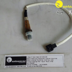 Cảm biến oxy trước = sau Fluence SM3 2010-2014 Genuine chính hãng (Chung RENAULT DACIA Clio III Duster Fluence Sandero 1.6)