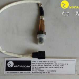 Cảm biến oxy trước = sau Fluence SM3 2010-2014 Genuine chính hãng (Chung RENAULT DACIA Clio III Duster Fluence Sandero 1.6)