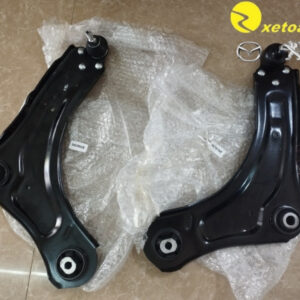 Càng A trước phải SM3 2010 2014 GENUINE Renault Logo China chung Renault Megane - Fluence