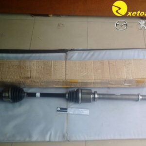 Cây láp phải dài SAMSUNG SM3 2014 AT chung FLUENCE OEM đầu 25 x 27 răng