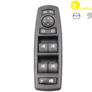 Công tắc lên kính tổng SM3 2010chỉnh điện cụp cơ