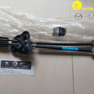 Dây đi số, dây chuyển số Fluence SM3 2010 2014 chung Megane Genuine chính hãng