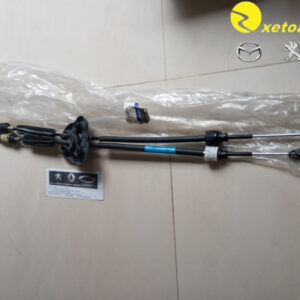 Dây đi số, dây chuyển số Fluence SM3 2010 2014 chung Megane Genuine chính hãng