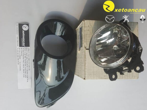 Đèn gầm tròn Samsung Sm3 2010 chung FLUENCE QM5