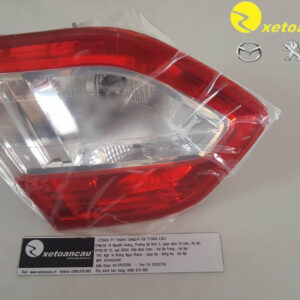 Đèn hậu trong phải SM3 2010 2014 chung Renault Fluence GENUINE