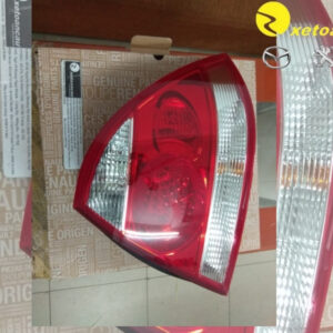 Đèn hậu ngoài trái SM3 2010 2014, Renault fluence Genuine chung mã 265553989R