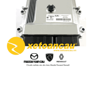 Hộp ECU Peugeot 2008 2020 2024 9821501480 9815023380 PEUGEOT ECU ENGINE CONTROL UNIT
