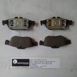 Má phanh sau Latitude SM5 má phanh Renault Latitude SM5 Má phanh sau Latitude SM5 Má phanh sau Samsung SM5