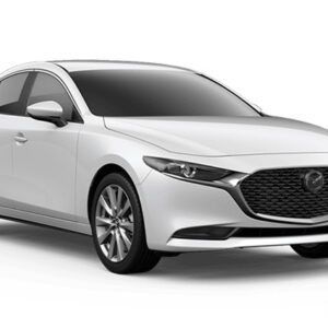 Phụ tùng Mazda 3 2020 2024