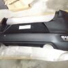 Badosoc sau CX3 2020 2022 DHYK5022X DHYK-50-22X Cản sau Mazda CX3 2020 2025