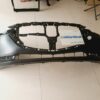 Badosoc trước Mazda 2 2020 2022 Cản trước Mazda 2 2020 2022  DHN350031FBB DHN350031 DHN3-50-031 DNFA50031ATT DNFA-50-031