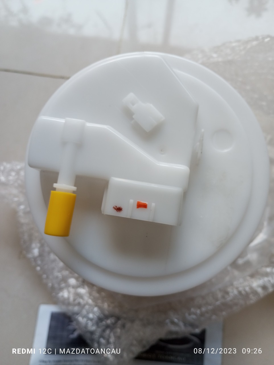 Bom xang SM5 1.6 loai 1 voi 172020067RF Tongdao (2)