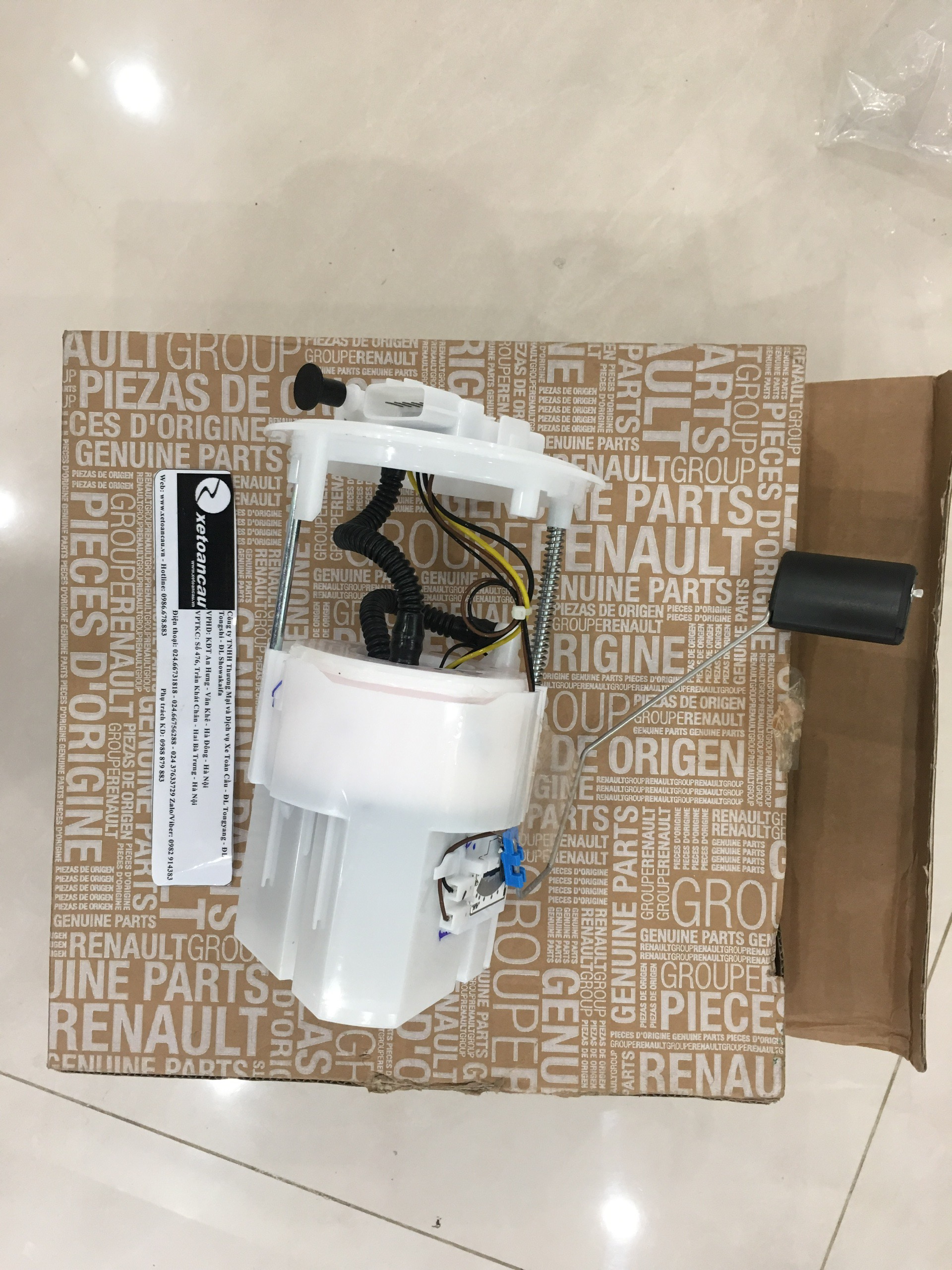 Bom xang lien loc SM3 2013 ma 172029295R (2)