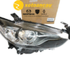 Đèn pha phải Mazda 6 2015 2016 Đèn pha phải M6 2016 Genuine chính hãng GHR451031 GHR4-51-031