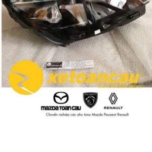Đèn pha phải Peugeot 3008 2018 2020 chung Peugeot 5008 2020 1616878480 1674018080 Đèn pha phải Peugeot 3008 2020