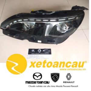 Đèn pha trái Peugeot 3008 2018 2020 Đèn pha trái Peugeot 5008 2018 2020 Peugeot 3008 2020 1616878580 1674017780  Đèn pha trái Peugeot 3005 2020