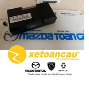 Hộp điều khiển NHỚ ghế Mazda 6 2018 Hộp điều khiển nhớ ghế Mazda CX5 GHL2675J0 và K156675J0 và GNT6675J0