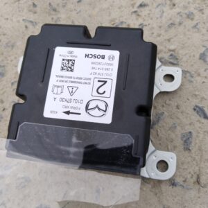 Hộp điều khiển túi khí Mazda CX3 2018 2020 Hộp điều khiển túi khí Mazda CX3 2020 D10J57K30A  2015 Mazda CX5 2020 K12357K30  BHS257K30A BHS2-57-K30 BHS257K30 BRE757K30A BRE7-57-K30