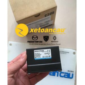 Hộp nhận tín hiệu chìa khóa LF xe Mazda 3 2020 2022 BCKA675U0A BCKA6-75-U0A BCKA675U0