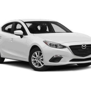Phụ tùng Mazda 3 2015 2018